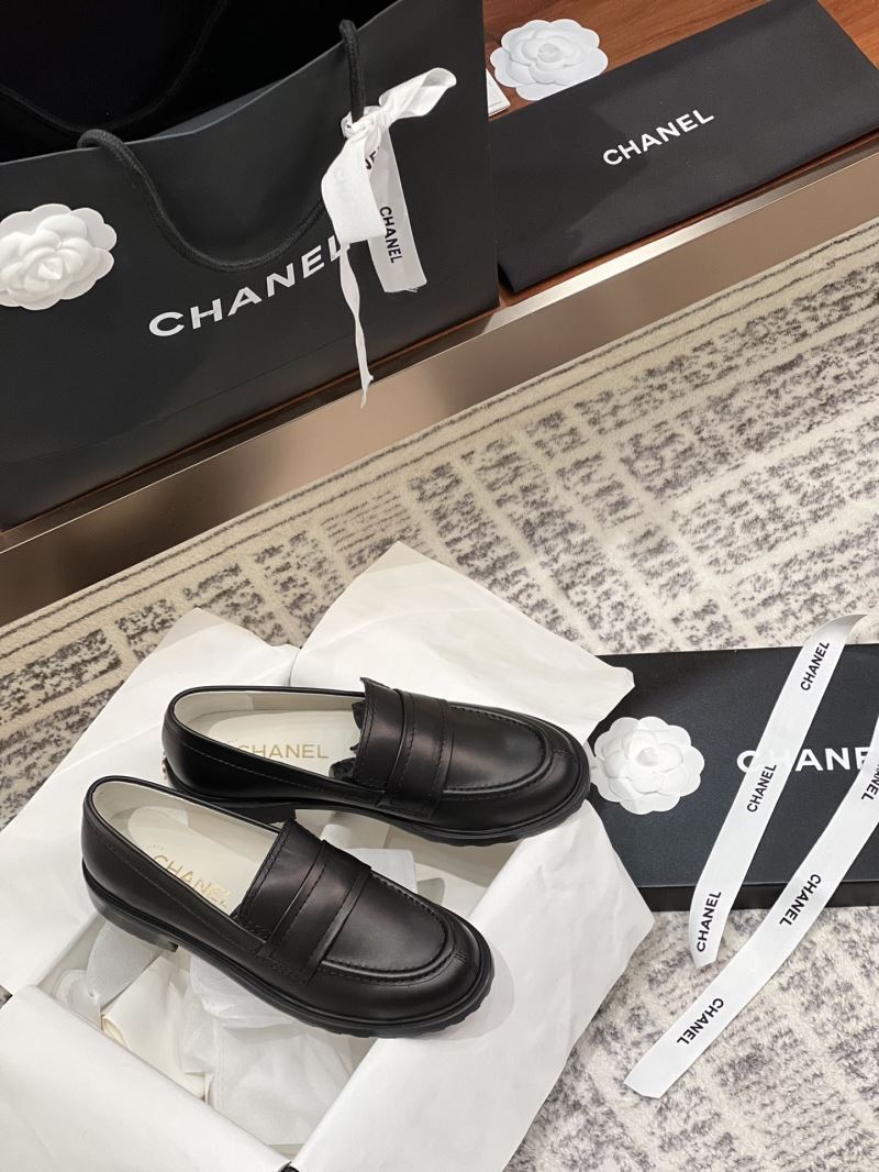 Chanel Business Shoes